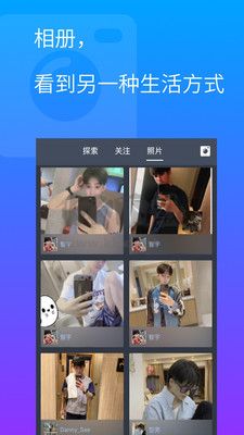 GTV小藍V2.0彩虹版