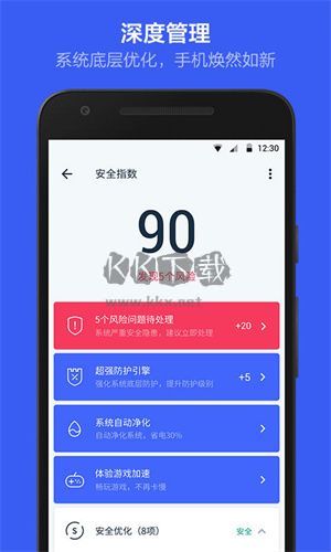 Kingroot v5.4.0