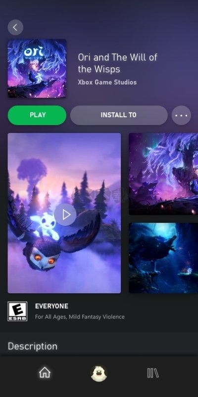 Xbox云游戲免費(fèi)版更新至v2.3.0