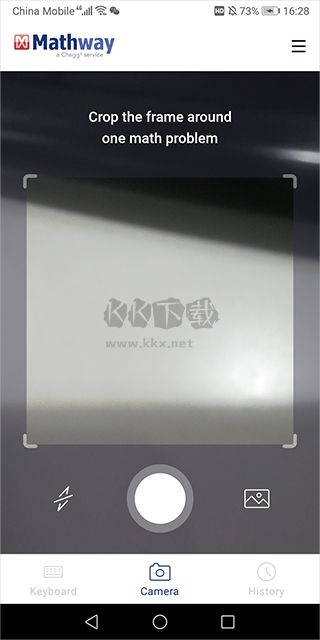 Mathway免費(fèi)破解版