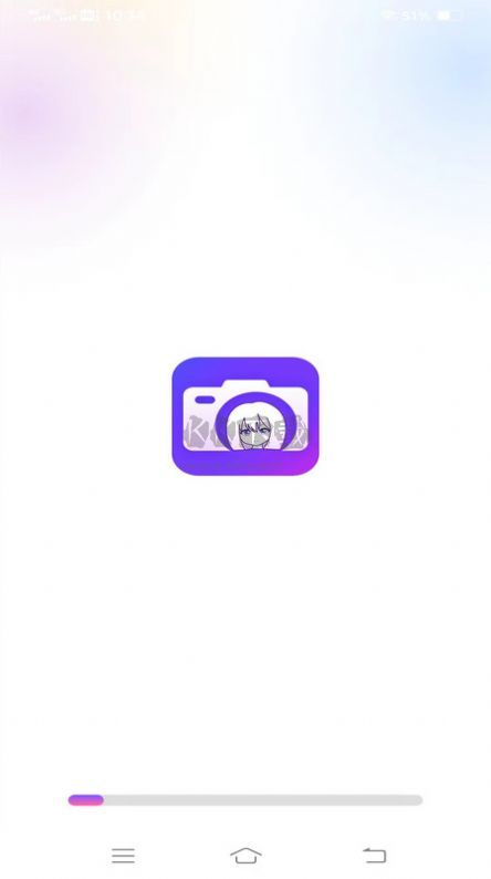 妙漫相機(jī)app