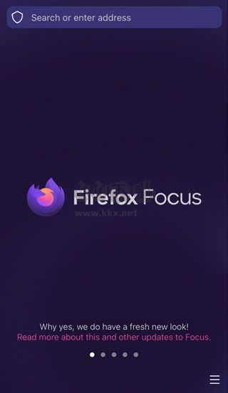 Firefox隱私瀏覽器2024官方版