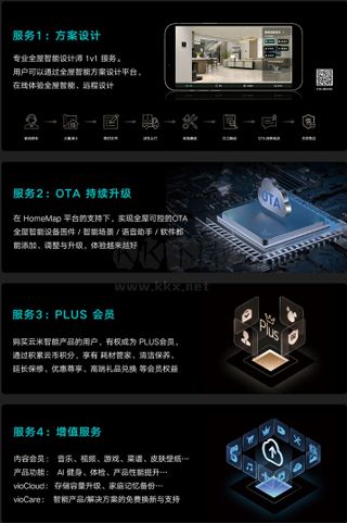 云米智能家電2024安卓手機版