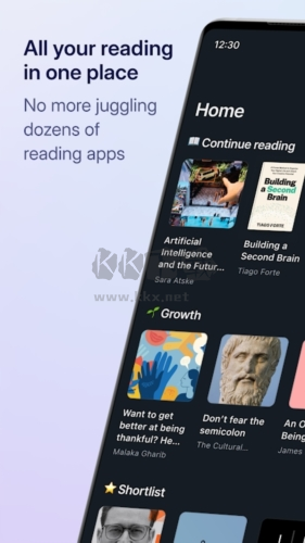 readwise reader中文免費(fèi)版