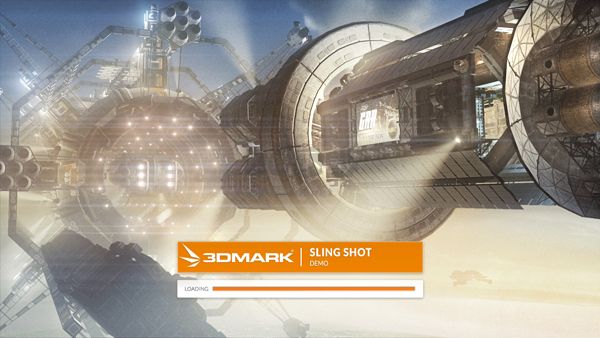 3DMark免費(fèi)版