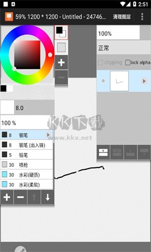 LayerTouch手機版