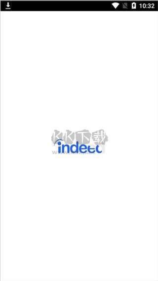Indeed求職應用程序