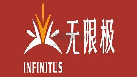 無限極中國app