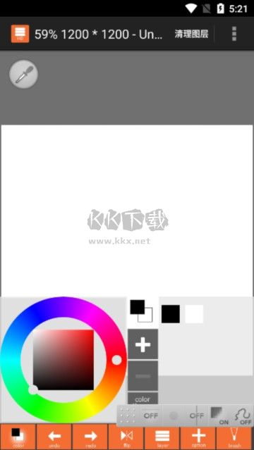 LayerTouch 繪畫工具 1.12.15版