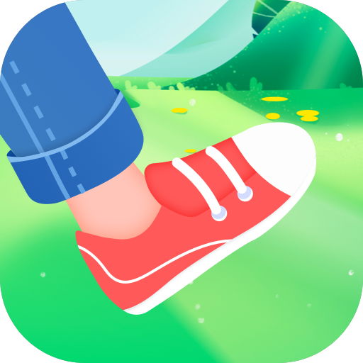 《永恒走路 官方版 V1.0.1》