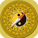 風(fēng)水羅盤指南針app v4.8.7