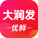 大潤(rùn)發(fā)優(yōu)鮮超市商城 v1.9.2