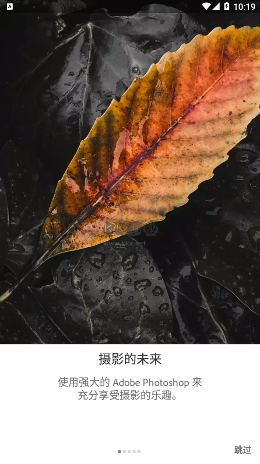 Lightroom 免費(fèi)版 9.0.3