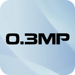 0.3MP相機(jī)應(yīng)用 v1.0.8