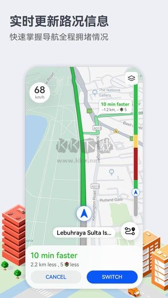 Petal Maps v4.1.0.303