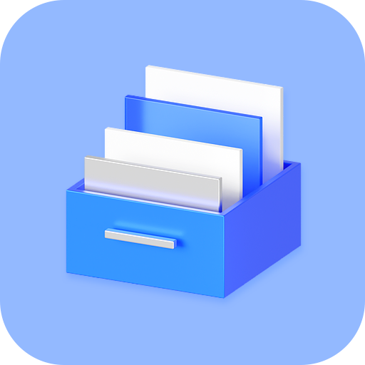 銳捷文件管理新版本 V1.0.0