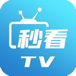 秒看電視 TV版安卓 v7.6.8 最新版