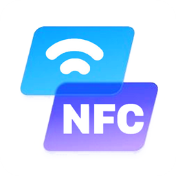 手機(jī)NFC掃描官方版 V1.0