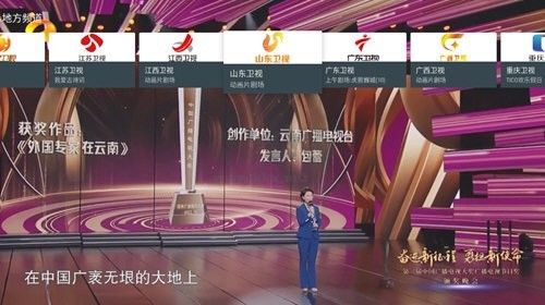 最新版本 v1.6.2 的我的電視 TV 版安卓應(yīng)用