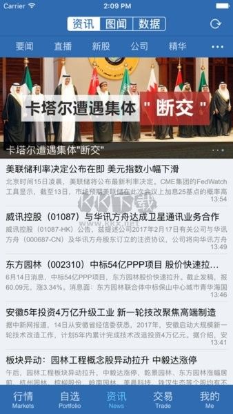 太平洋證券證太理財(cái)APP v2.68