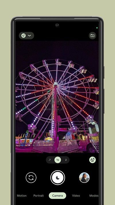 谷歌相機(jī)官網(wǎng)版 v9.2.1