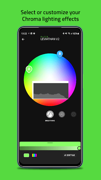 雷蛇Chroma RGB 6.0.0.1700469866