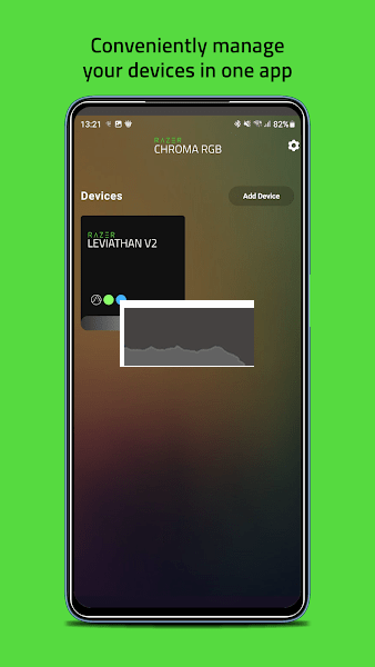 雷蛇Chroma RGB 6.0.0.1700469866
