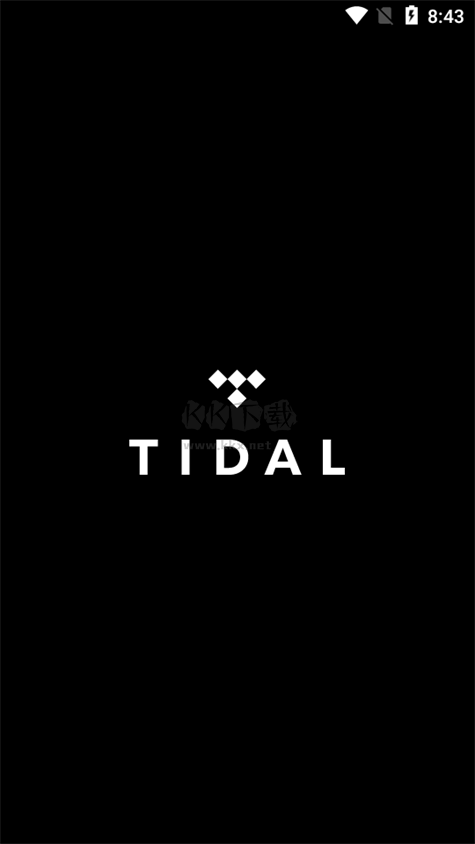 TIDAL音樂安卓版 v2.1.0
