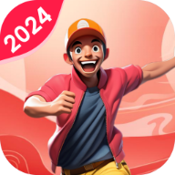 走路有鴻運APP 5.3.7.3版