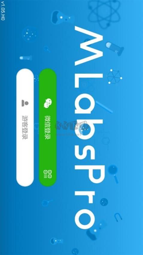 MLabs Pro 移動(dòng)版 v2.4