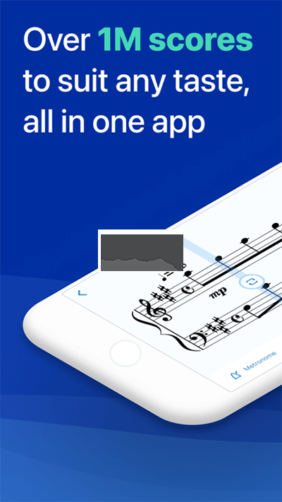 MuseScore 安卓版 v2.13.03