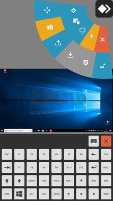 AnyDesk遠程控制軟件 7.0.0