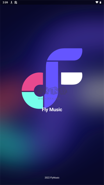 Fly音樂2024版 v1.2.1 最新更新
