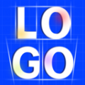 最新版本 v1.0.0 的一鍵Logo設計應用