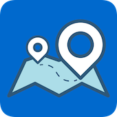 中文世界地圖應用程序 v3.6