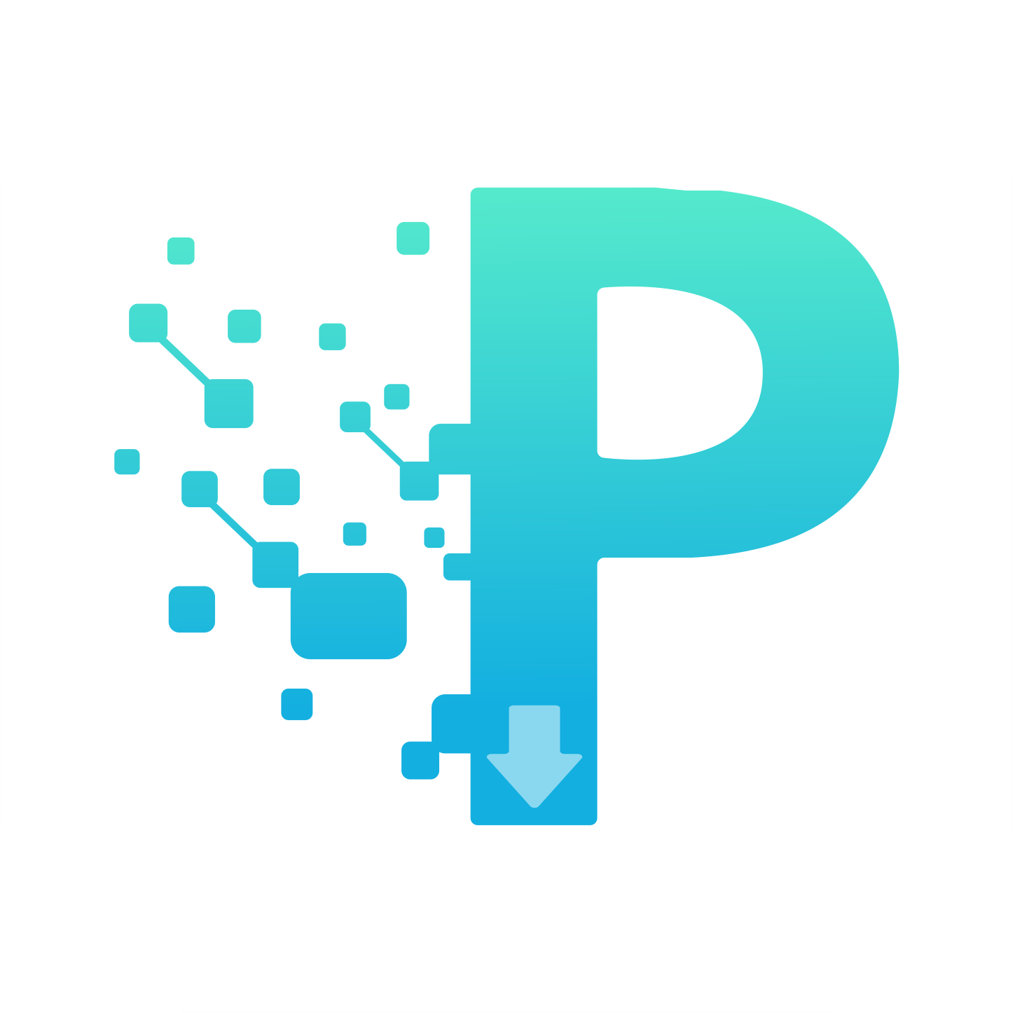P2P下載器會員解鎖版 1.2.5