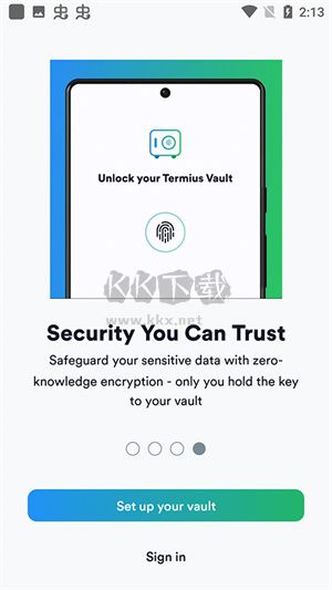 Termius 6.0.6 免費(fèi)版