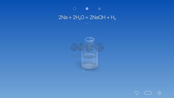 CHEMIST虛擬化學(xué)實(shí)驗(yàn)室 2024 版 v5.0.4