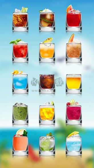 iDrink飲料模擬器 v6.5.17