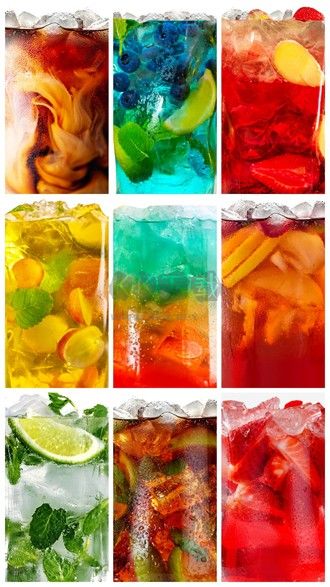 iDrink飲料模擬器 v6.5.17
