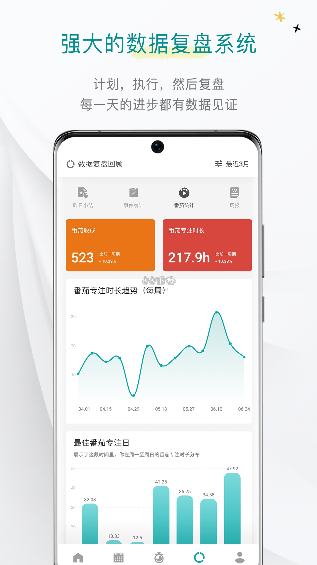 Todo清單應(yīng)用官網(wǎng)新版 v3.8.3