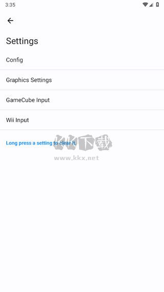 Dolphin Emulator 安卓漢化版 v5.0-21140 最新版
