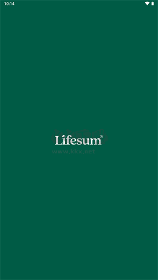 Lifesum Android 版 v14.5.0