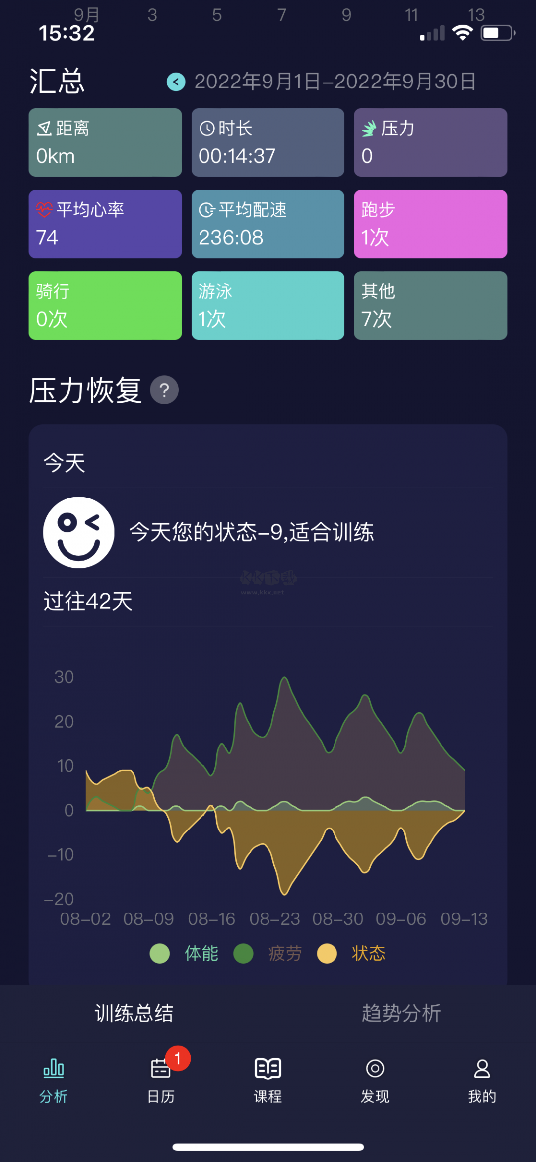 喜歡趣跑2024安卓版