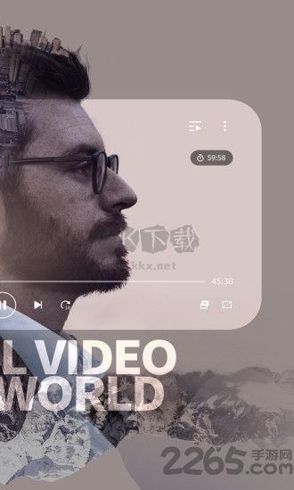 KMPlayer 2024最新安卓版