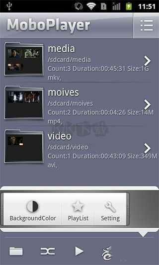KMPlayer 2024最新安卓版