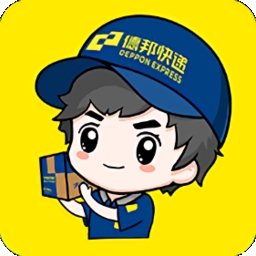 德邦邦小哥 官方版 v0.1.3.32