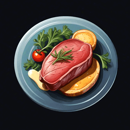 西餐食譜安卓版 v1.2