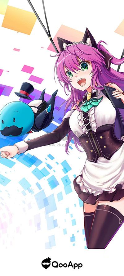 QooApp 最新版 8.4.5