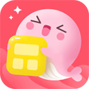 鯨魚(yú)小組件無(wú)限金幣版 v1.0.3.8